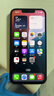 美版有鎖「非二手」Apple蘋果iPhone13全系列 未激活卡貼機 520 IPHONE 13 黑色 128GB 美版有鎖 曬單實拍圖