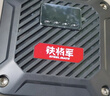 鐵將軍車載充氣泵汽車輪胎打氣泵電動自行車充氣泵打氣筒充氣寶P05pro 曬單實拍圖