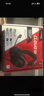 極度未知（HYPERX）颶風(fēng)2颶風(fēng)3系列電競(jìng)游戲耳機(jī)頭戴式 ps5電腦耳機(jī)fps吃雞耳麥降噪麥克風(fēng)適配三角洲行動(dòng) 【颶風(fēng)3黑紅-有線(xiàn)】 電競(jìng)游戲耳機(jī) 曬單實(shí)拍圖