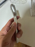 徠芬剃須刀 往復(fù)式電動(dòng)剃須刀便攜刮胡刀T1 Pro 支持全身水洗 教師節(jié)禮物 銀色 曬單實(shí)拍圖