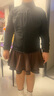 特步防曬衣外套女子春季防風(fēng)針織上衣運(yùn)動(dòng)跑步訓(xùn)練冰感防紫外線 曬單實(shí)拍圖