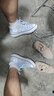 匡威（Converse）官方 莫爾登All Star男女中幫帆布休閑板鞋A07495C A07495C 39.5 曬單實拍圖