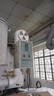 注塑機干燥機風(fēng)機烤料桶烘料桶風(fēng)機注塑機料桶鼓風(fēng)機風(fēng)機 PF-25BT干燥機風(fēng)機220V法蘭120 曬單實(shí)拍圖