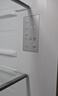 海爾（Haier）「小紅花2.0」550升法式多門(mén)雙系統雙循環(huán)家用電冰箱大容量一級能效國家補貼BCD-550WGHFDC9GYU1 曬單實(shí)拍圖