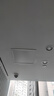 空調(diào)檢修口鋁合金成品管道吊頂檢查口裝飾蓋板定制墻面檢修孔 托板式吊頂使用400*400 曬單實拍圖