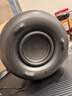 哈曼卡頓（Harman/Kardon）Allure Essential 音樂(lè)曜石家用桌面音箱氛圍感琥珀升級(jí)版下沉式低音炮電腦藍(lán)牙音響 哈曼卡頓 黑金色音響 曬單實(shí)拍圖