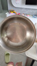 愛(ài)仕達(dá) ASD 奶鍋304不銹鋼18CM泡面鍋輔食鍋小鍋電磁爐燃?xì)馔ㄓ肗S18B1WG 曬單實(shí)拍圖