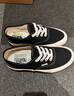 VANS范斯男鞋女鞋Authentic VR低幫經(jīng)典帆布鞋休閑鞋 36.5 曬單實(shí)拍圖