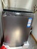 海爾（Haier）洗衣機(jī)全自動(dòng)10公斤/12公斤直驅(qū)變頻波輪家用洗衣機(jī)一級能效大容量AI智洗電離除菌 家電補(bǔ)貼20% 【新品12KG】超凈洗1.13洗凈比+變頻直驅(qū) 曬單實(shí)拍圖