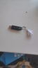 閃迪（SanDisk）256GB Type-C USB3.2 手機U盤(pán)DDC6黑色 手機電腦存儲盤(pán) 雙接口大容量?jì)?yōu)盤(pán) 曬單實(shí)拍圖
