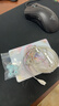 EPZ g20 游戲耳機 有線耳機入耳式電競耳塞 fps電腦耳機專業(yè)競技聽聲辨位隔音降噪麥克風(fēng)耳麥type-c線 湖光藍(lán)【贈游戲音樂雙線+USB頭】 曬單實拍圖