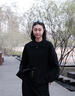 蜘蛛王男鞋冬季羊毛加絨保暖高幫棉鞋真皮軟底透氣休閑皮鞋防滑爸爸鞋 Z6723灰色 加絨 羊毛加絨 42 (260mm) 標準皮鞋碼 曬單實(shí)拍圖