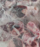 羋羊羊 寧夏灘羊 羊小腿切塊3斤 原切羊腿小腿 羊肉生鮮中秋節 火鍋燒烤 曬單實(shí)拍圖