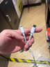 【原充正品】蘋果充電線60W快充適配原裝數(shù)據(jù)線iPhone14/13promax/12/11/8/XR手機(jī)充電器 【蘋果8-14全系】PD60W丨2米閃充線 曬單實(shí)拍圖