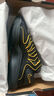 耐克（NIKE）KD18 EP 男子KD18緩震Zoom輕盈抓地力經(jīng)典百搭透氣Slim籃球鞋 HV1991-002 44.5 曬單實拍圖