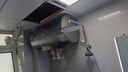 美的（Midea）電熱水器60升3200W速熱家用儲(chǔ)水式免換鎂棒節(jié)能省電水電分離親膚活水凈水洗Q5Spro/Q5/Q5Sultra 60L 3200W 富鍶活水洗【澎湃瞬熱Q5S】 曬單實(shí)拍圖