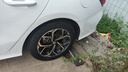 駿固雙星汽車輪胎 205/55R16 GU15 91H 適配榮威550/駿行/奧迪A3/致悅 曬單實拍圖