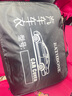 RATHBONE豐田榮放RAV4專用車衣全車罩遮陽(yáng)曬防雨雪防凍加厚牛津布四季通用 曬單實(shí)拍圖