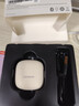 聯(lián)想（Lenovo）藍牙耳機2025最新款超長(cháng)續航半入耳式聯(lián)想正品5.4通話(huà)降噪無(wú)線(xiàn)耳機運動(dòng)游泳音樂(lè )游戲 月巖白|8月金標頂配|天籟之音 曬單實(shí)拍圖