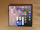 三星Samsung Galaxy Z Fold7 超輕薄折疊屏手機 2億像素 AI手機 披荊斬棘哥哥同款 12GB+512GB 星夜銀 曬單實拍圖
