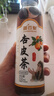 疆百泉新疆酸梅湯杏皮茶 夏季果汁飲料 特色飲品 杏皮茶330ml*5瓶 曬單實(shí)拍圖
