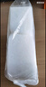 茨格曼魚(yú)缸過(guò)濾棉專(zhuān)用過(guò)濾器白棉高密度加厚凈化海綿水族箱生化過(guò)濾材料 曬單實(shí)拍圖