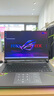 ROG魔霸9 銳龍9 16英寸 游戲本筆記本電腦(R9 9955HX 16G 1T RTX5060 2.5K 240Hz) 曬單實(shí)拍圖