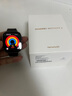 華為HUAWEI WATCH FIT 4 韻律黑氟橡膠表帶 華為運動(dòng)智能手表超輕薄大屏潮流運動(dòng)藍牙通話(huà)睡眠監測fit4 曬單實(shí)拍圖