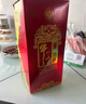 牛欄山二鍋頭白酒 百年紅 濃香型 純糧整箱裝喜酒 婚慶節日送禮盒 52度 500mL 6瓶 百年紅8年整箱 曬單實(shí)拍圖