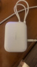圖拉斯【迷你|45W快充蘋(píng)果17】充電寶3C認證可上飛機自帶雙線(xiàn)1萬(wàn)毫安小巧移動(dòng)電源低溫適用iphone華為白 曬單實(shí)拍圖