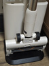 石頭H50 Pro無(wú)線自集塵吸塵器家用大吸力 90天免倒塵 140°綠光顯塵 長(zhǎng)續(xù)航手持除螨寵物家庭適用 曬單實(shí)拍圖