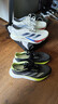 adidas ADIZERO BOSTON 12超輕馬拉松玻纖柱專業(yè)競訓(xùn)跑鞋阿迪達(dá)斯   亮白/深藍(lán)/純寶石紅   42.5 曬單實拍圖