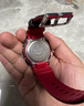 卡西歐（CASIO）手表男G-SHOCK經(jīng)典小方塊系列運動(dòng)電子表送男友禮物DW-5600HR-1 曬單實(shí)拍圖