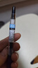 百樂(lè)（PILOT）JUICE果汁筆按動(dòng)黑色中性筆高顏值0.5mm簽字筆黑筆水筆學(xué)生考試刷題水性筆辦公用品文具 單支 曬單實(shí)拍圖