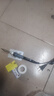 德力西同廠  電烙鐵套裝家用恒溫可調(diào)溫電焊筆焊錫槍維修焊接工具 60W內(nèi)熱【配烙鐵架】6件套 曬單實(shí)拍圖