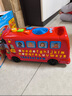 偉易達（Vtech）兒童玩具車(chē)字母巴士寶寶英語(yǔ)早教數字汽車(chē)1-3歲男孩女孩生日禮物 曬單實(shí)拍圖