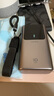 海備思（Hagibis）Type-C便攜數據線(xiàn)USB4充電線(xiàn)雙頭全功能雷電4ctoc短線(xiàn)收納鑰匙扣掛繩適用手機iPhone16平板電腦 曬單實(shí)拍圖