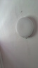 TCL照明 客廳燈led吸頂燈全屋燈飾現代簡(jiǎn)約高顯指臥室三防燈無(wú)憂(yōu)安裝 曬單實(shí)拍圖