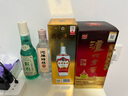 古井貢酒 第六代 濃香型白酒 55度 500ml*1瓶 單瓶裝 口糧酒 曬單實(shí)拍圖