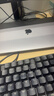 Apple/蘋(píng)果AI筆記本/2025款MacBook Air13英寸M4 (10+8核) 16G 256G午夜色電腦MW123CH/A 曬單實(shí)拍圖