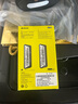美商海盜船 (USCORSAIR) 32GB(16Gx2)套裝 DDR5 6000 臺(tái)式機(jī)內(nèi)存條 復(fù)仇者系列 游戲條C36 曬單實(shí)拍圖