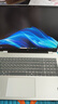 惠普（HP）【國(guó)家補(bǔ)貼20%】筆記本電腦 星Book Pro16 大屏輕薄高端金屬旗艦本 酷睿新品商務(wù)辦公手提電腦 標(biāo)壓酷睿7-240H 32G 1T 240Hz 銀 曬單實(shí)拍圖