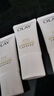 玉蘭油（OLAY）潔面乳氨基酸洗面奶女深層清潔補水保濕泡沫潔面控油清爽 30氨基酸潔面 60g 【20g*3】 曬單實拍圖