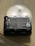 索尼（SONY） 【官方直營】NP-FZ100【3C認(rèn)證】可重復(fù)充電電池適用于7R V/7 IV/ FX30/ 7S III/ ZV-E10M2等 曬單實(shí)拍圖