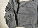 駱駝（CAMEL）戶(hù)外極寒派克工裝毛領(lǐng)情侶款羽絨服保暖加厚中長(cháng)款外套 曬單實(shí)拍圖