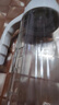 【?京東物流配送】油壺自動(dòng)開(kāi)合油瓶廚房玻璃油罐醋壺醬油瓶防漏 自動(dòng)開(kāi)合油壺1個(gè)630ml 曬單實(shí)拍圖