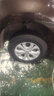 佳通輪胎SUV520 215/70R16 大通G10現代ix3海馬S7 曬單實(shí)拍圖