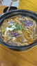 郯潤食品 雞大胸凈重2斤/袋 生鮮冷凍 精修單凍雞胸健身輕食代餐食材 曬單實拍圖