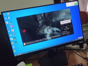 HKC 23.8英寸原生200Hz高刷FastIPS硬件低藍光HDR400廣色域1ms電競PS5游戲顯示器獵鷹 G24H1經(jīng)典版 曬單實拍圖