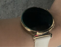 HUAWEI WATCH GT 5 國家補貼15% 珍珠白41mm華為智能手表情緒健康助手玄璣感知系統(tǒng) 曬單實拍圖
